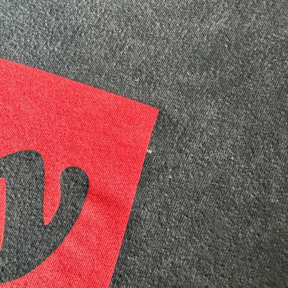 Coca Cola Gray Short Sleeve Shirt - Picture 6 of 8